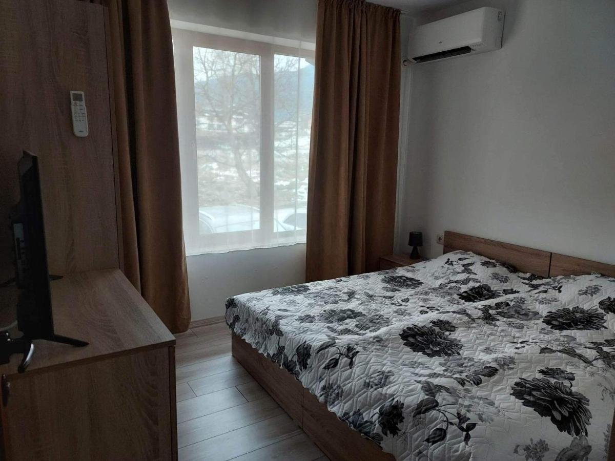 4 Seasons 2 - Top Lodge Bansko Exterior photo
